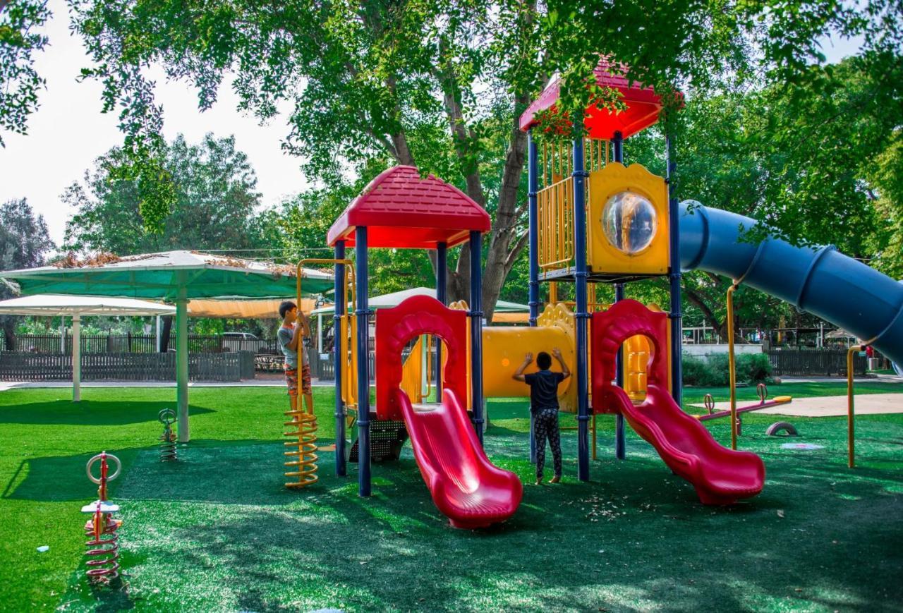 בלום ווילג' - קייקי כפר בלום Hotel Ngoại thất bức ảnh