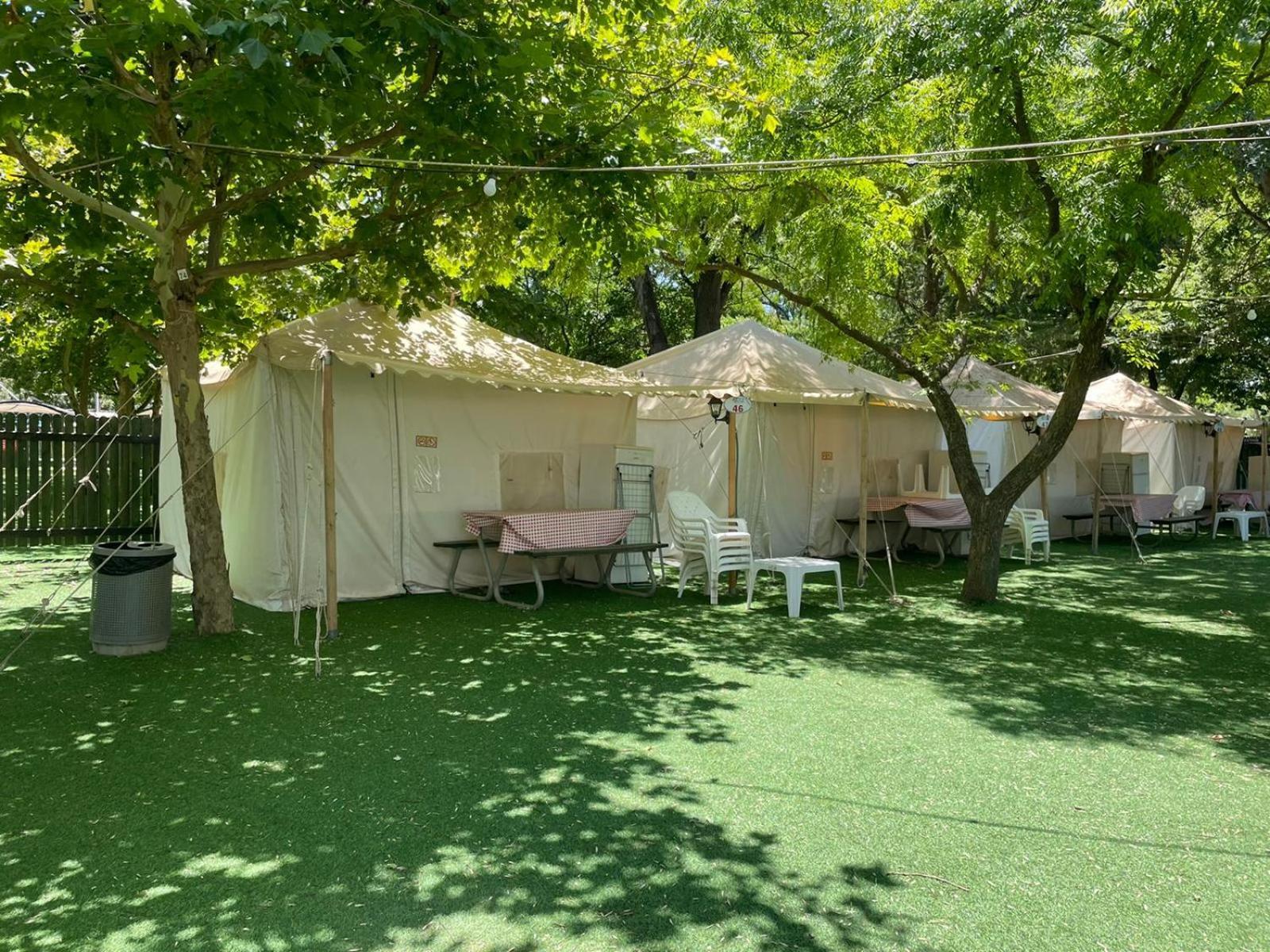 בלום ווילג' - קייקי כפר בלום Hotel Ngoại thất bức ảnh